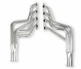 Hooker 1966-1973 Chevrolet Chevelle Long Tube Headers Competition 2455-1HKR for 1966-1973 Chevy Chevelle
