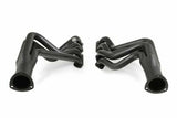 Hooker 1966-1973 Chevrolet Chevelle Long Tube Headers Competition 2455HKR for 1966-1973 Chevy Chevelle