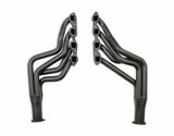 Hooker 1966-1973 Chevrolet Chevelle Long Tube Headers Competition 2455HKR for 1966-1973 Chevy Chevelle
