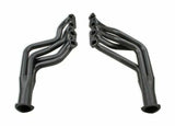 Hooker 1966-1973 Chevrolet Chevelle Long Tube Headers Competition 2455HKR for 1966-1973 Chevy Chevelle