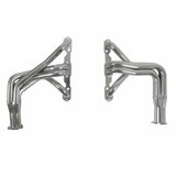 Hooker 1955-1974 Chevrolet Corvette Long Tube Header Competition 2456-1HKR for 1955-1974 Chevy Corvette