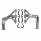 Hooker 1955-1974 Chevrolet Corvette Long Tube Header Competition 2456-1HKR for 1955-1974 Chevy Corvette