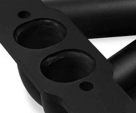 Hooker 1955-1974 Chevrolet Corvette Long Tube Header Competition 2456HKR for 1955-1974 Chevy Corvette
