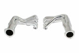Hooker 1967-1969 Chevrolet Camaro Long Tube Headers Competition 2457-1HKR for 1967-1969 Chevy Camaro