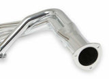 Hooker 1967-1969 Chevrolet Camaro Long Tube Headers Competition 2457-1HKR for 1967-1969 Chevy Camaro