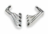 Hooker 1967-1969 Chevrolet Camaro Long Tube Headers Competition 2457-1HKR for 1967-1969 Chevy Camaro
