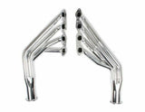 Hooker 1967-1969 Chevrolet Camaro Long Tube Headers Competition 2457-1HKR for 1967-1969 Chevy Camaro