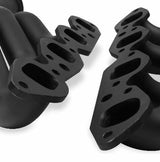 Hooker 1967-1969 Chevrolet Camaro Long Tube Headers Competition 2457HKR for 1967-1969 Chevy Camaro