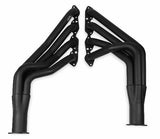 Hooker 1967-1969 Chevrolet Camaro Long Tube Headers Competition 2457HKR for 1967-1969 Chevy Camaro