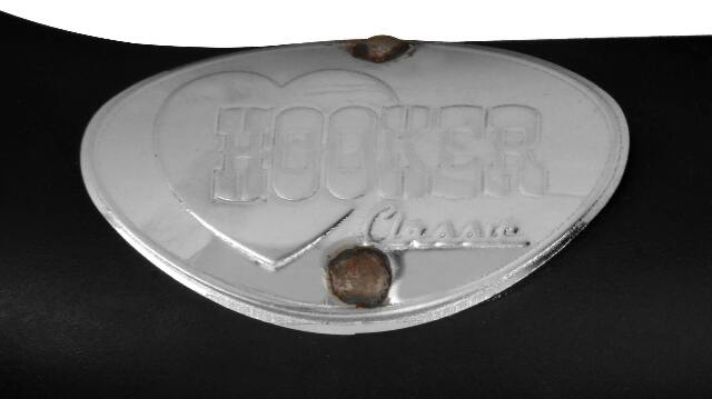 Hooker 1967-1969 Chevrolet Camaro Long Tube Headers Competition 2457HKR for 1967-1969 Chevy Camaro