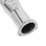Hooker 1955-1957 Chevrolet Bel Air Long Tube Headers Competition 2458-1HKR for 1955-1957 Chevy
