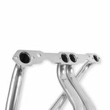 Hooker 1955-1957 Chevrolet Bel Air Long Tube Headers Competition 2458-1HKR for 1955-1957 Chevy