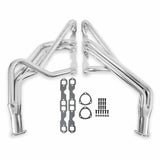 Hooker 1955-1957 Chevrolet Bel Air Long Tube Headers Competition 2458-1HKR for 1955-1957 Chevy