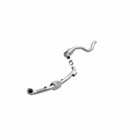 1999-2001 Mercedes-Benz ML430 Direct-Fit Catalytic Converter 24581 Magnaflow