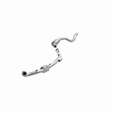 1999-2001 Mercedes-Benz ML430 Direct-Fit Catalytic Converter 24581 Magnaflow
