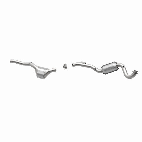 1999-2001 Mercedes-Benz ML430 Direct-Fit Catalytic Converter 24581 Magnaflow