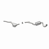 1999-2001 Mercedes-Benz ML430 Direct-Fit Catalytic Converter 24581 Magnaflow