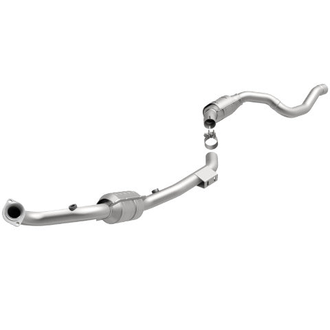 1999-2001 Mercedes-Benz ML430 Direct-Fit Catalytic Converter 24581 Magnaflow