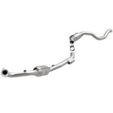 1999-2001 Mercedes-Benz ML430 Direct-Fit Catalytic Converter 24581 Magnaflow