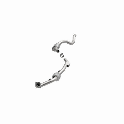 1999-2001 Mercedes-Benz ML430 Direct-Fit Catalytic Converter 24581 Magnaflow