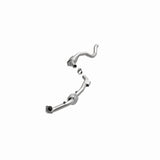 1999-2001 Mercedes-Benz ML430 Direct-Fit Catalytic Converter 24581 Magnaflow