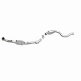 1999-2001 Mercedes-Benz ML430 Direct-Fit Catalytic Converter 24581 Magnaflow