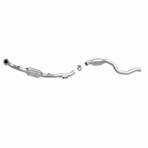 1999-2001 Mercedes-Benz ML430 Direct-Fit Catalytic Converter 24581 Magnaflow
