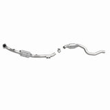 1999-2001 Mercedes-Benz ML430 Direct-Fit Catalytic Converter 24581 Magnaflow