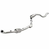 1999-2001 Mercedes-Benz ML430 Direct-Fit Catalytic Converter 24581 Magnaflow