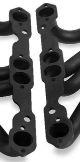 Hooker 1955-1957 Chevrolet Bel Air Long Tube Headers Competition 2458HKR for 1955-1957 Chevy