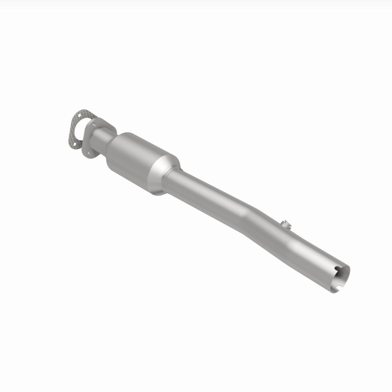 MagnaFlow direct-fit catalytic converter fits 2003 Ford E-250 stainless steel CARB compliant