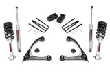 Lift kit for Chevy by Rough Country