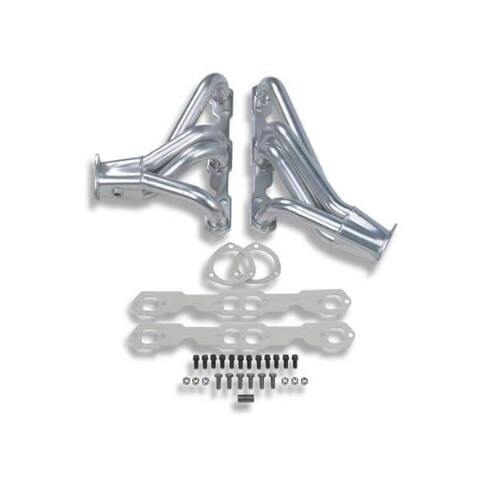 Hooker 1982-1992 Chevrolet Camaro Shorty Headers Competition 2460-1HKR for 1982-1992 Chevy Camaro