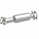 MagnaFlow direct-fit catalytic converter for 2006-2015 Hyundai Sonata 2.4L stainless steel Federal EPA compliant OBDII 24627