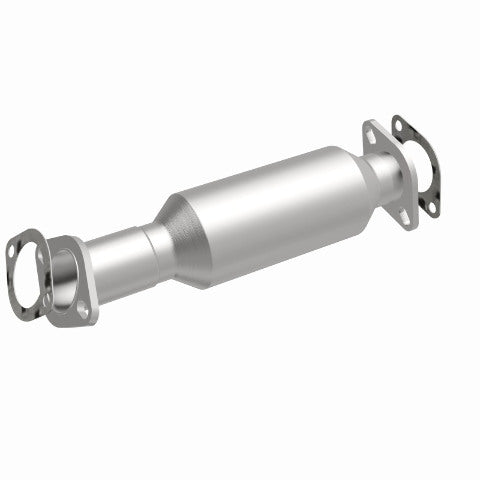 MagnaFlow direct-fit catalytic converter for 2006-2015 Hyundai Sonata 2.4L stainless steel Federal EPA compliant OBDII 24627