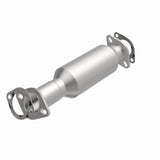 t 08-09 Hyundai Sonata 2.4L Direct-Fit Catalytic Converter 24627 Magnaflow MagnaFlow Exhaust Products