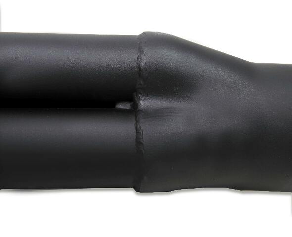 Hooker 1969-1974 Chevrolet Suburban Long Tube Headers Competition 2463HKR for 1969-1974 Chevy
