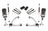 Lift kit for Chevy by Rough Country