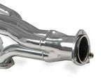 Hooker 1964-1973 Chevrolet Chevelle Shorty Header Competition 2466-1HKR for 1964-1973 Chevy Chevelle
