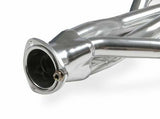 Hooker 1964-1973 Chevrolet Chevelle Shorty Header Competition 2466-1HKR for 1964-1973 Chevy Chevelle