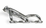 Hooker 1964-1973 Chevrolet Chevelle Shorty Header Competition 2466-1HKR for 1964-1973 Chevy Chevelle