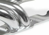 Hooker 1964-1973 Chevrolet Chevelle Shorty Header Competition 2466-1HKR for 1964-1973 Chevy Chevelle