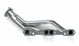 Hooker 1964-1973 Chevrolet Chevelle Shorty Header Competition 2466-1HKR for 1964-1973 Chevy Chevelle