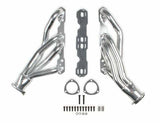 Hooker 1964-1973 Chevrolet Chevelle Shorty Header Competition 2466-1HKR for 1964-1973 Chevy Chevelle