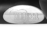 Hooker 2466HKR Competition Shorty Headers - Painted Fits 1964-73 Chevrolet Chevelle for 1964-1973 Chevy Chevelle