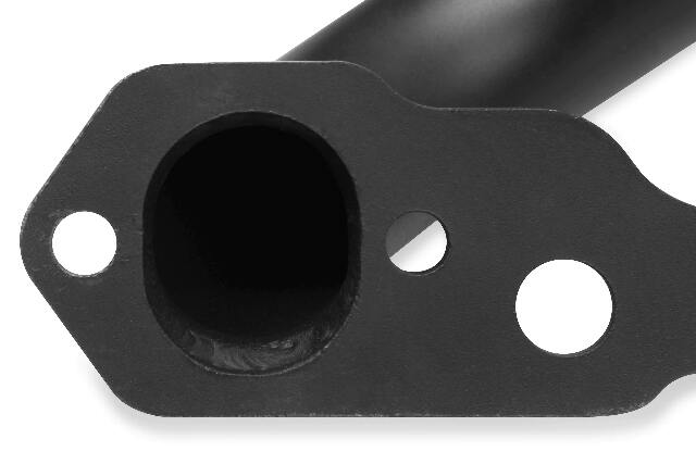 Hooker 2466HKR Competition Shorty Headers - Painted Fits 1964-73 Chevrolet Chevelle for 1964-1973 Chevy Chevelle