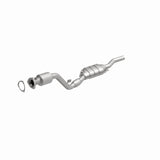 Catalytic Converter for HM Grade Federal / EPA Compliant Direct-Fit Catalytic Converter MagnaFlow 23719