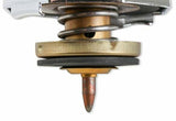 Mr. Gasket thermocap 13 PSI red Ford Chevy 2470R