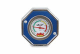 Mr. Gasket thermocap 16 PSI blue Ford Chevy 2471B