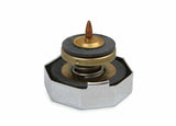 Mr. Gasket thermocap 16 PSI red Ford Chevy 2471R